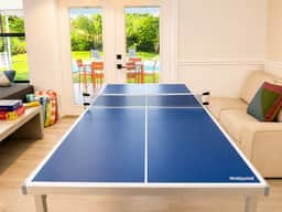 CASA BELLA|5BR|Basketball+Pool+Hot tub+BBQ+Golf