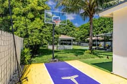 CASA BELLA|5BR|Basketball+Pool+Hot tub+BBQ+Golf