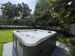 CASA BELLA|5BR|Basketball+Pool+Hot tub+BBQ+Golf