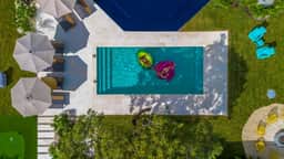 CASA SPUR|8BR|Basketball+Pool+Firepit+BBQ+Minigolf