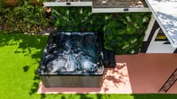 CASA FILLMORE|4BR|Pool + Hot tub + BBQ + Minigolf