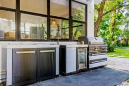 CASA FILLMORE|4BR|Pool + Hot tub + BBQ + Minigolf