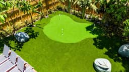 CASA FILLMORE|4BR|Pool + Hot tub + BBQ + Minigolf