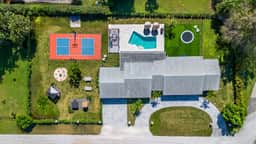 VILLA TATION|8BR|Basket+Pickle+Hot tub+Trampoline