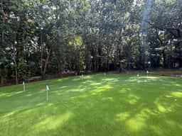 Pond Mirage / Padel & Golf Haven