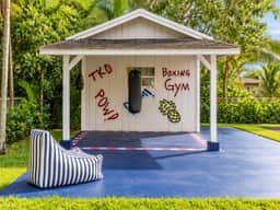 Pool, Bskt+Pckl Ball, Fire Pit, Billiards | Oasis - Image 3