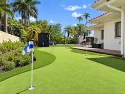 Villa Solara | Pool, Sauna, Hot Tub & Sport Court - Image 4