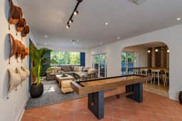 Hot-Tub, Pool, Golf, Pickleball, Basketball | Casa - Image 5