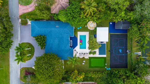 CASA SPUR|8BR|Basketball+Pool+Firepit+BBQ+Minigolf