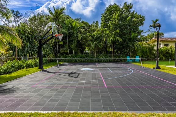 CASA SPUR|8BR|Basketball+Pool+Firepit+BBQ+Minigolf