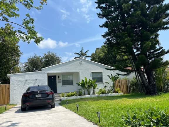 CASA FILLMORE|4BR|Pool + Hot tub + BBQ + Minigolf