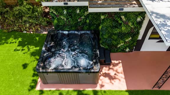 CASA FILLMORE|4BR|Pool + Hot tub + BBQ + Minigolf
