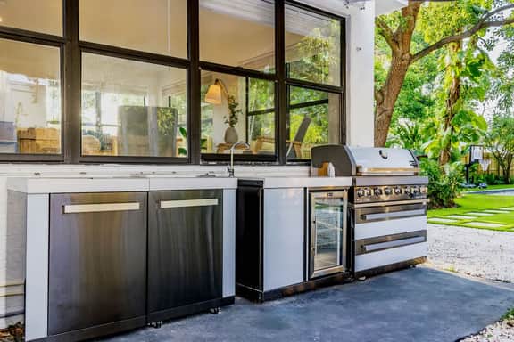 CASA FILLMORE|4BR|Pool + Hot tub + BBQ + Minigolf