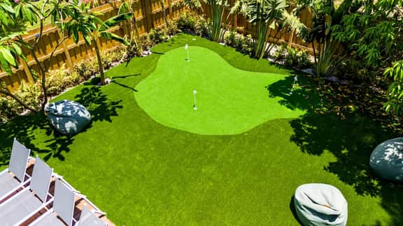 CASA FILLMORE|4BR|Pool + Hot tub + BBQ + Minigolf
