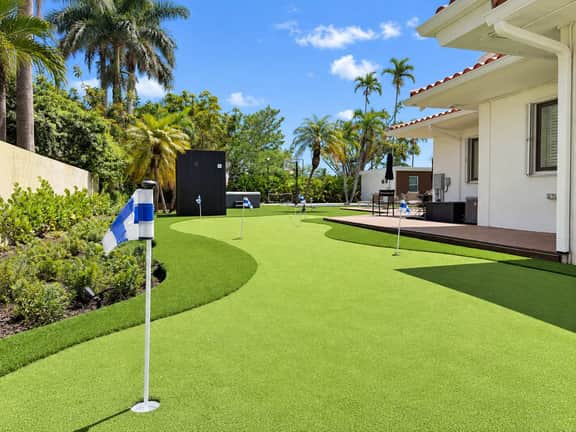 Villa Solara | Pool, Sauna, Hot Tub & Sport Court - Image 4