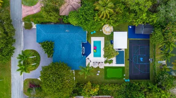 CASA SPUR|8BR|Basketball+Pool+Firepit+BBQ+Minigolf
